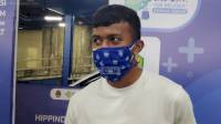 Kiper Persib Ini Berharap Tak Kesepian Lagi Setelah 27 Agustus Nanti